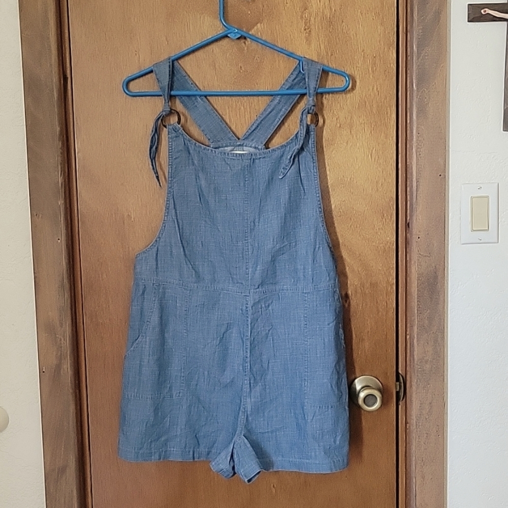 Sonoma Jumper